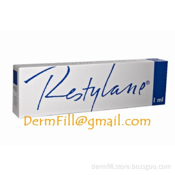 Restylane 1ml pre-filled syringe
